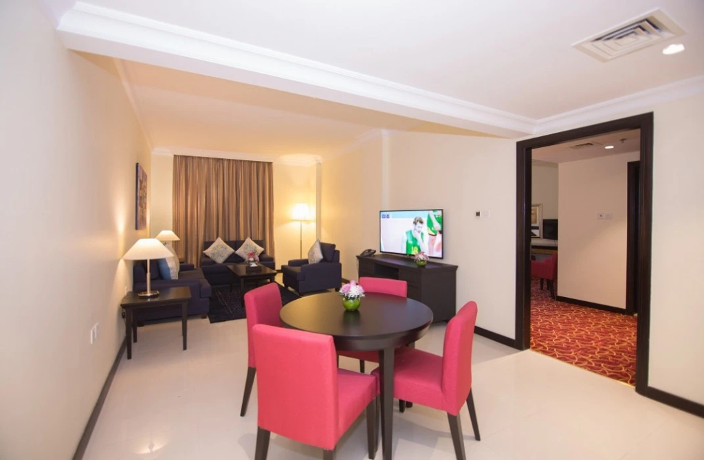 Dream City Hotel Apartments, Дубаї, Об'єднані Арабські Емірати мініатюра 14