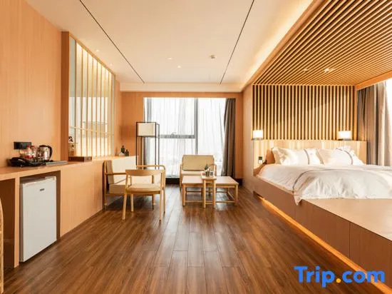 Standard room with view