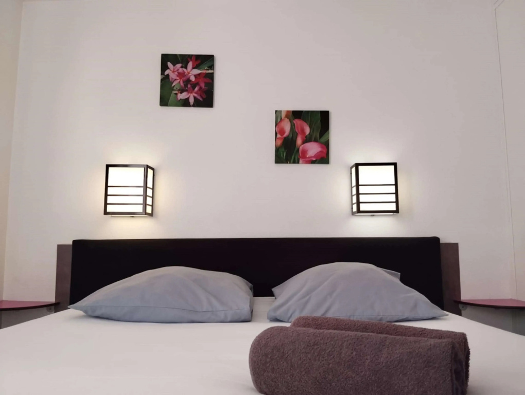 Standard Single room (single bed)