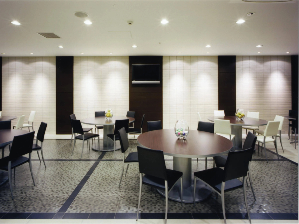 Washington R&B Hotel Hachioji 사진 30