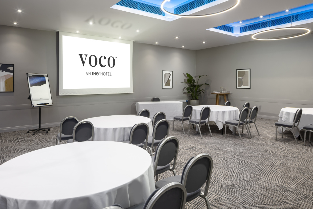 voco Fareham - Solent by IHG - Général