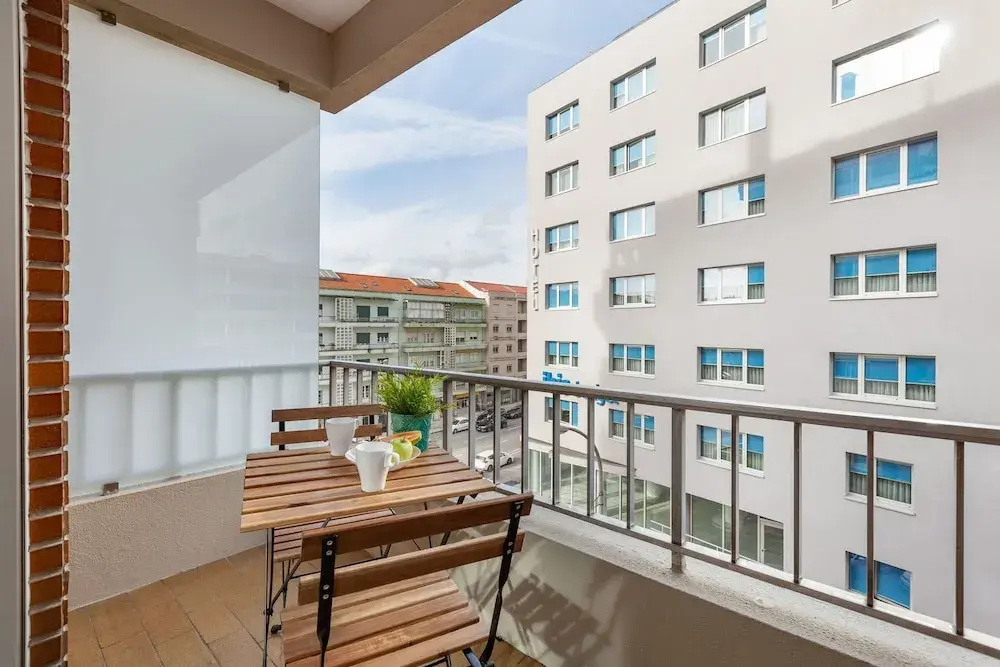 Libert Lodge Apartment - Minho s Guest
