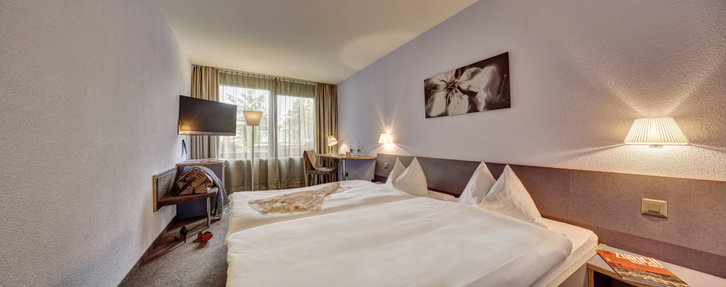 Geroldswil Swiss Quality Hotel - Général