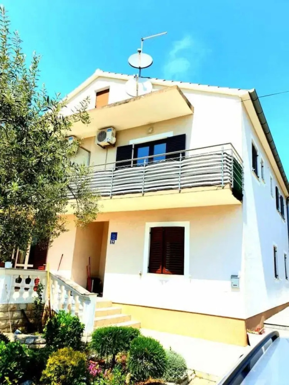 1 Bed Family Apartment in Srima
