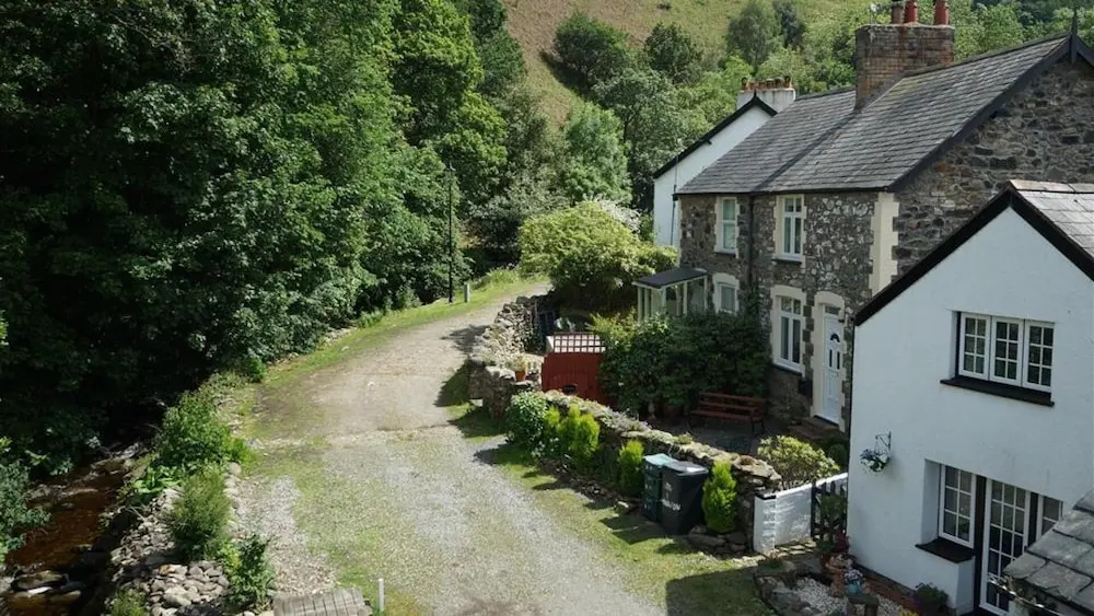 Minafon Cottage