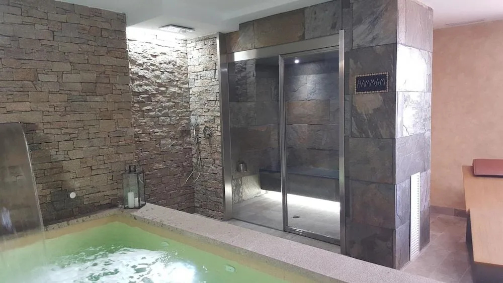 Albergue Hotel La Casa del Peregrino - Général