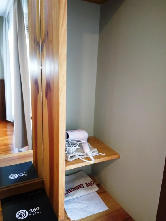 360 Kalaw Hotel - Chambres