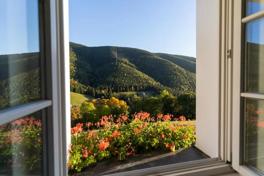 Pension Slunečnice - Chambres