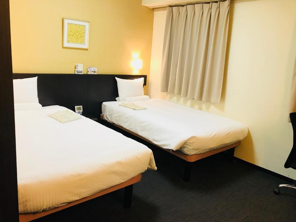 Smile Hotel Tokyo Nihonbashi 사진 10