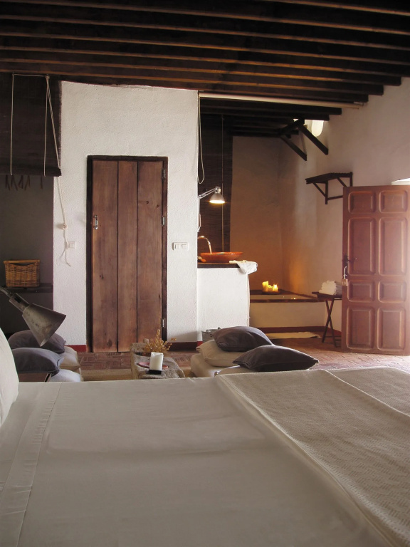 Hospederia Convento De La Parra - Général