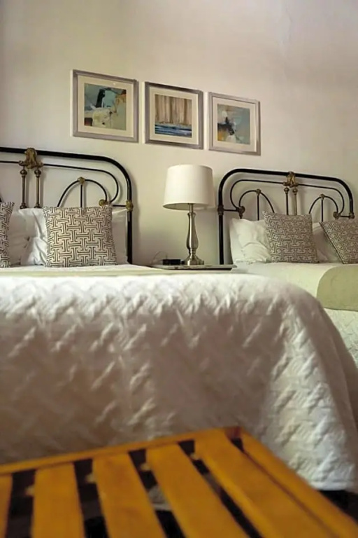 Hotel Hostal El Farol - Chambres