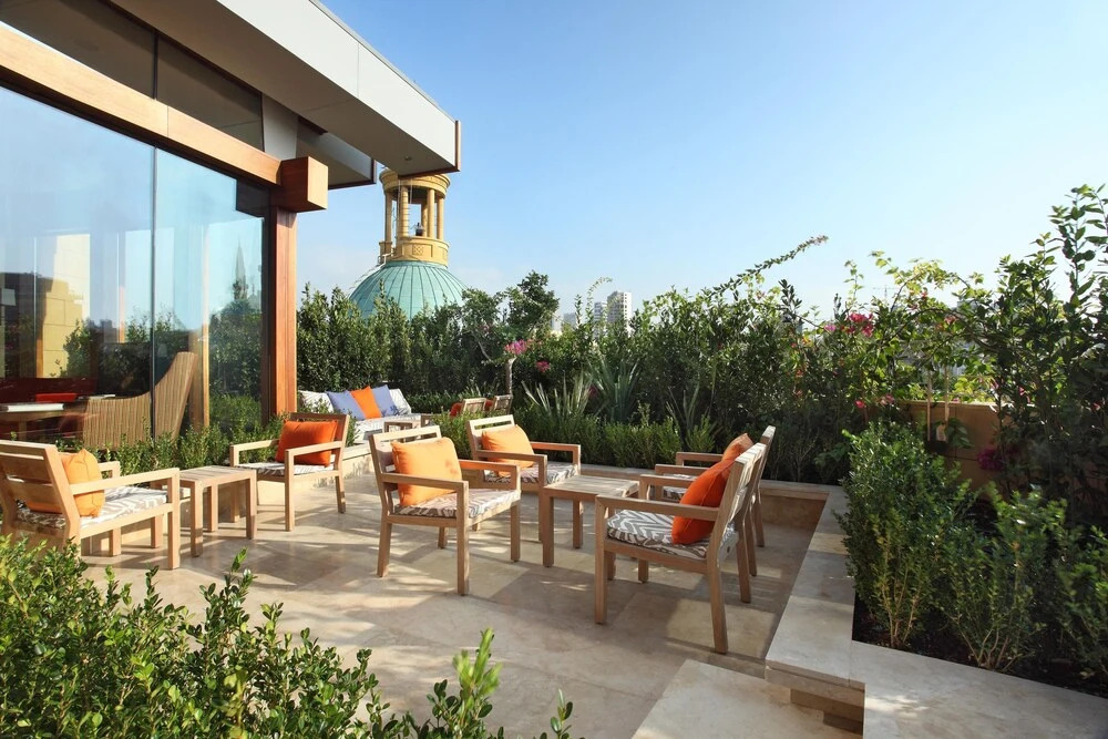 Le Gray - фото 28