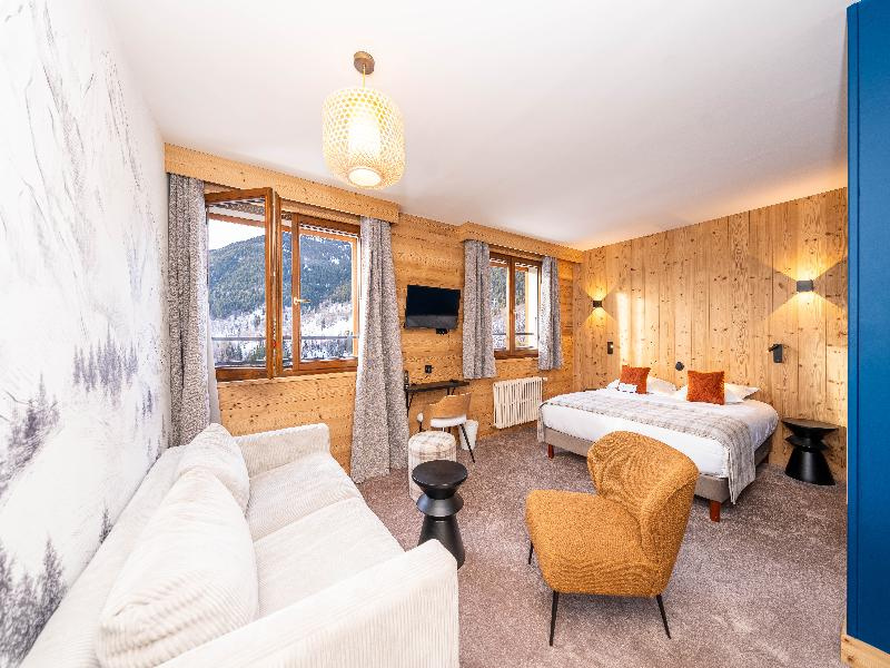 Hôtel CASA MOHO | Saint-françois-longchamp - Général