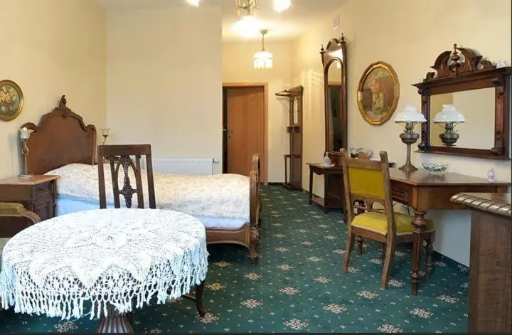 Hotel Sen - Chambres