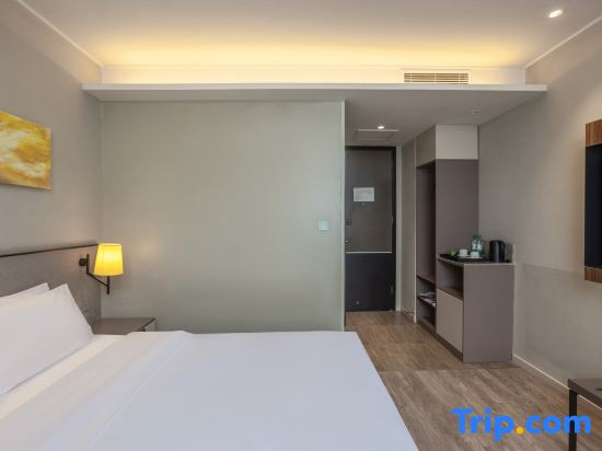 Business room