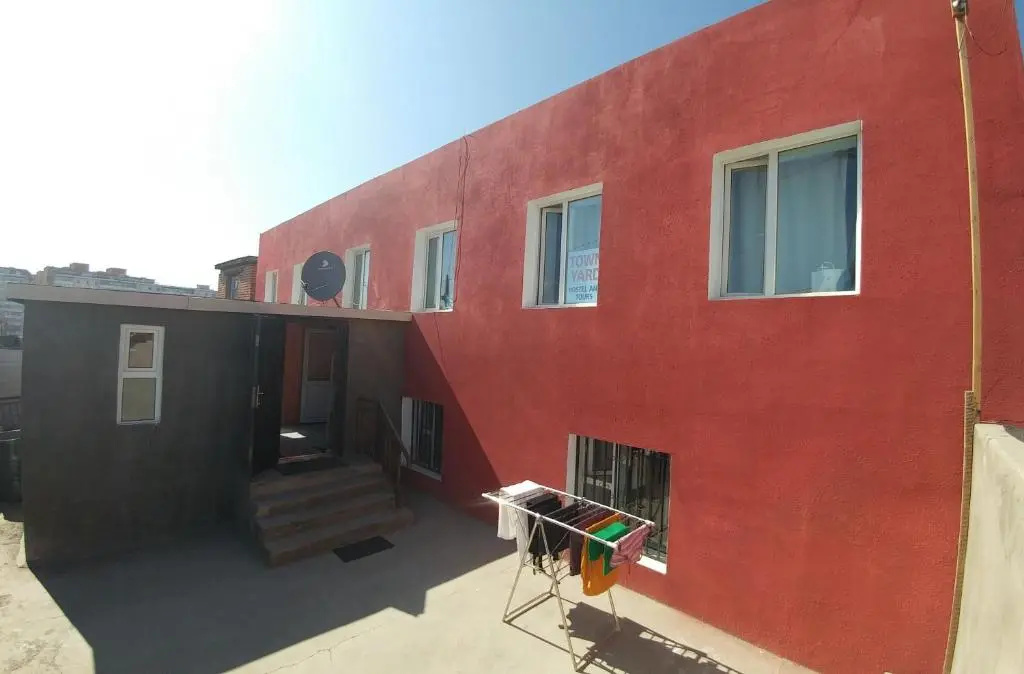 Hotel photo 10