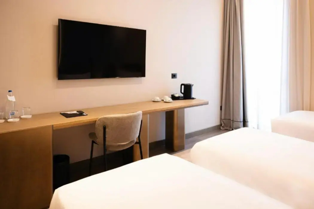 Grand Duka Hotel & Spa - фото 13