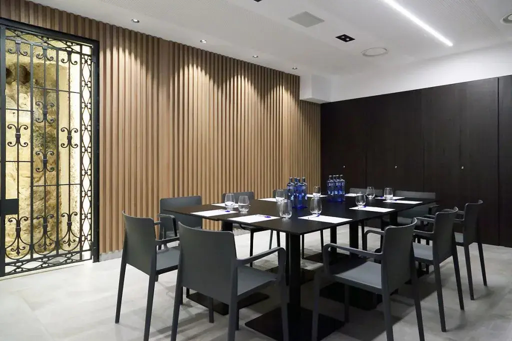 Vila Arenys Hotel - Général