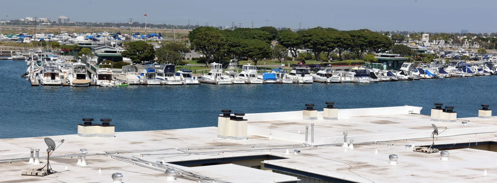 Beach & Waterfront