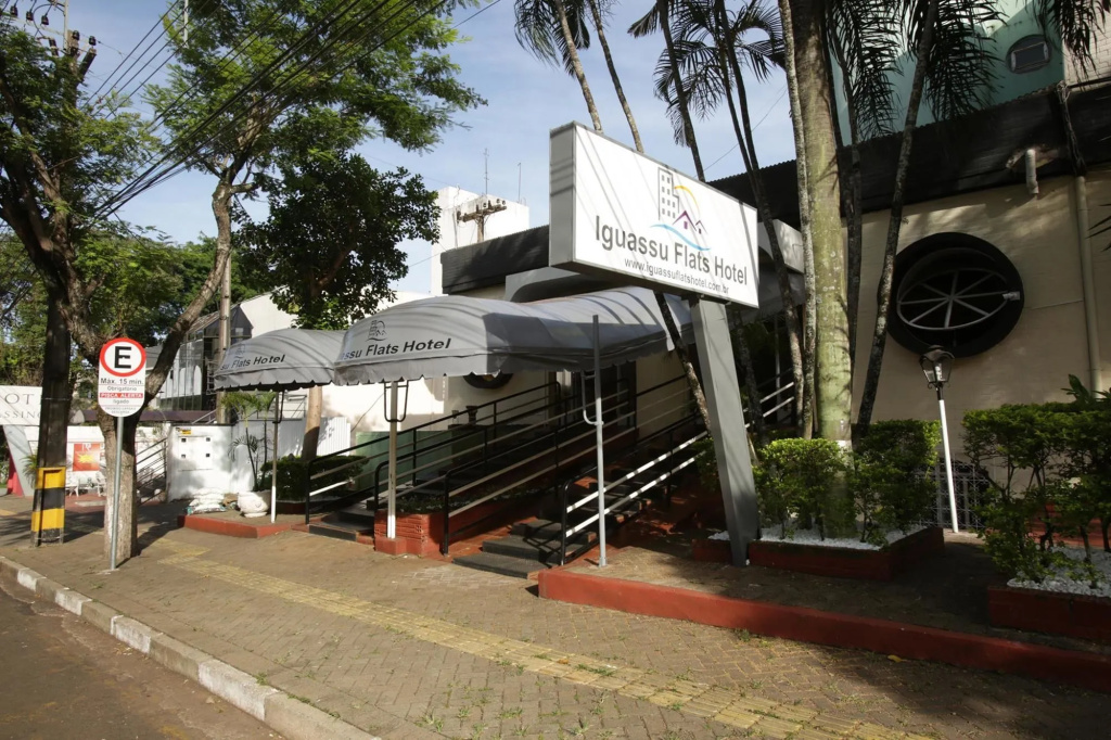 Iguassu Flats Hotel - Général