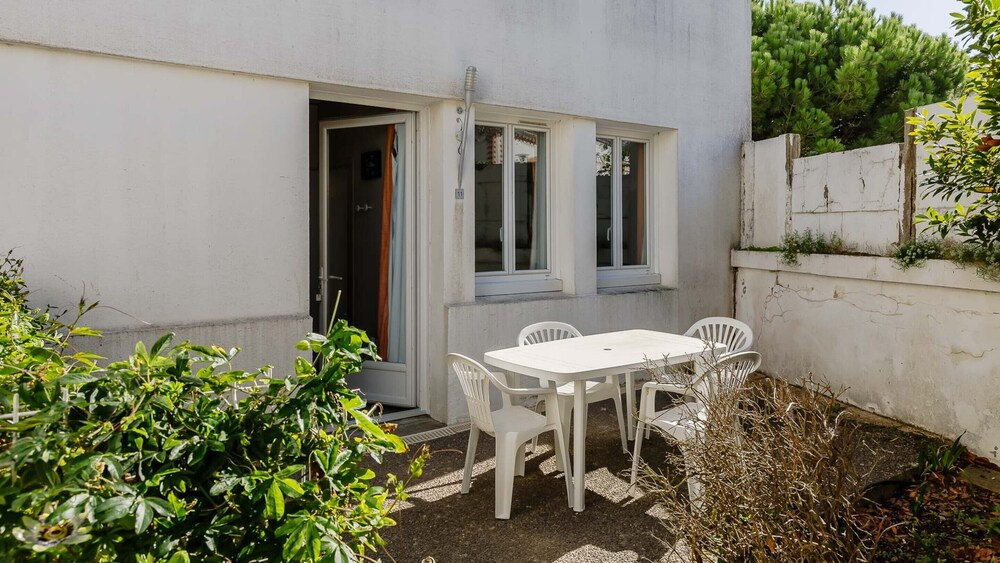 Apartment in La Tranche-sur-mer