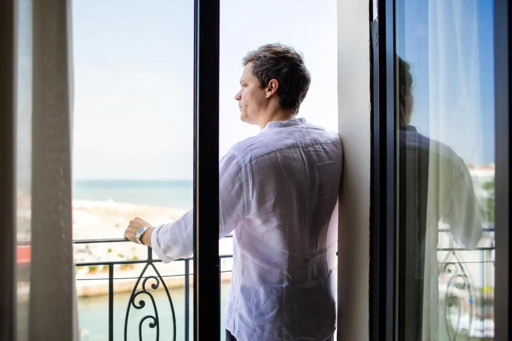Hotel Miramare - Chambres