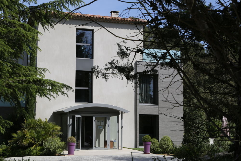 Domaine Rampale