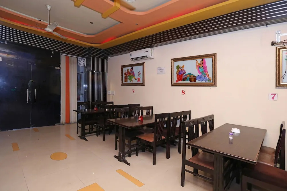 Hotel photo 19