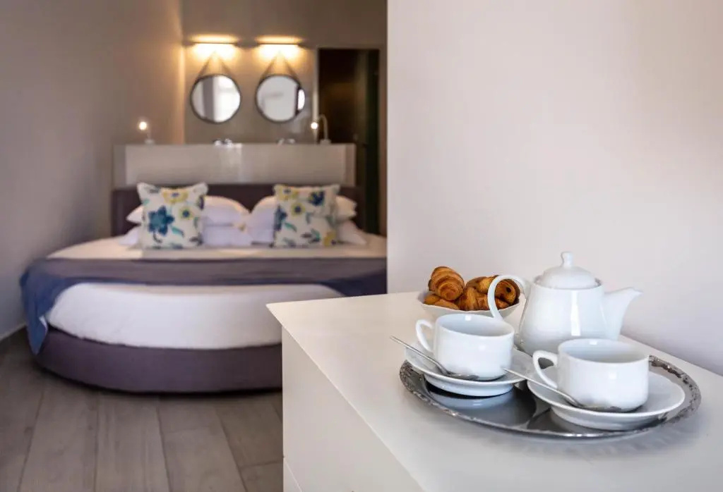 Superior Suite