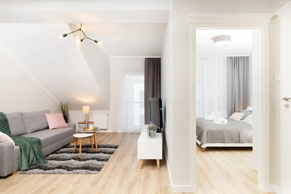 Apartment Jana Kochanowskiego by Renters