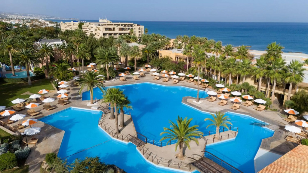 Aquila Rithymna Beach - фото 21