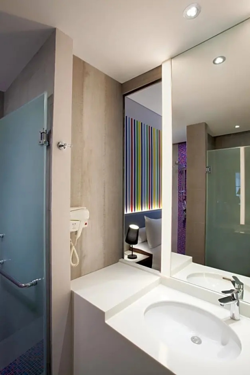 ibis Styles Jakarta Mangga Dua Square - Chambres