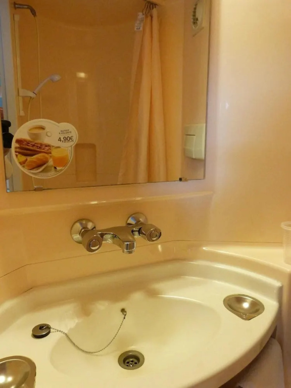 Voir la photo 4 — HOTEL Eco Green ex. Premiere Classe