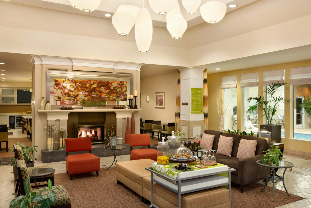 Hilton Garden Inn - Flagstaff - Général