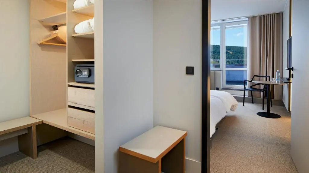 Orea Resort Horal Spindleruv Mlyn - Chambres