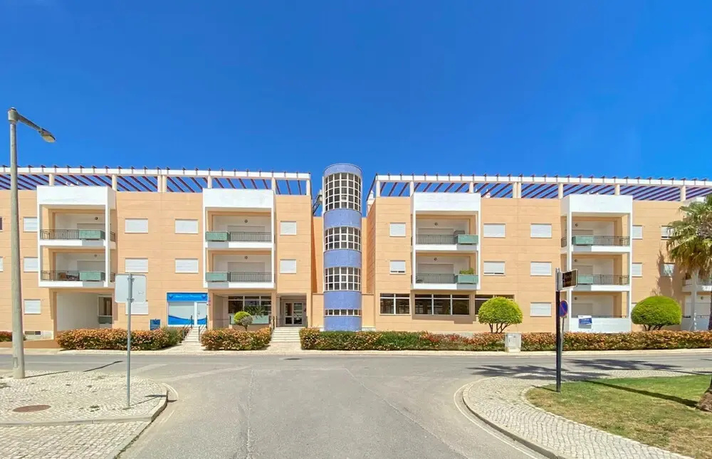 Marina Sol T3 Hsrentals Vilamoura