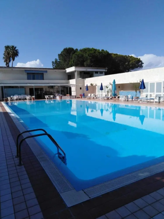 Belvedere Club Hotel - фото 19