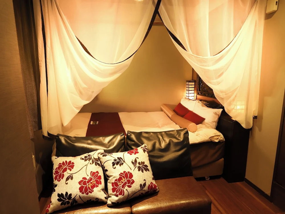 Hotel K6 Osaka Namba 사진 1