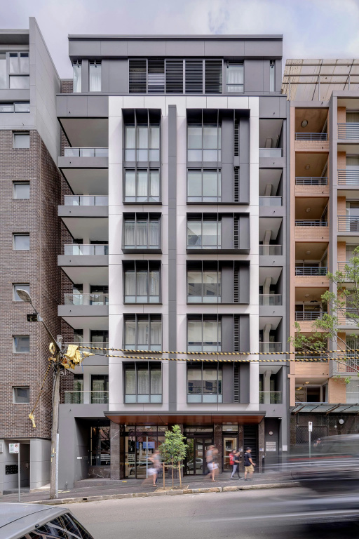 Kith Hotel Darling Harbour in Sydney