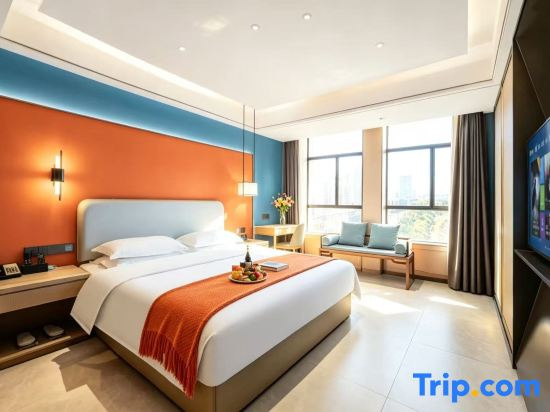 Luxury room