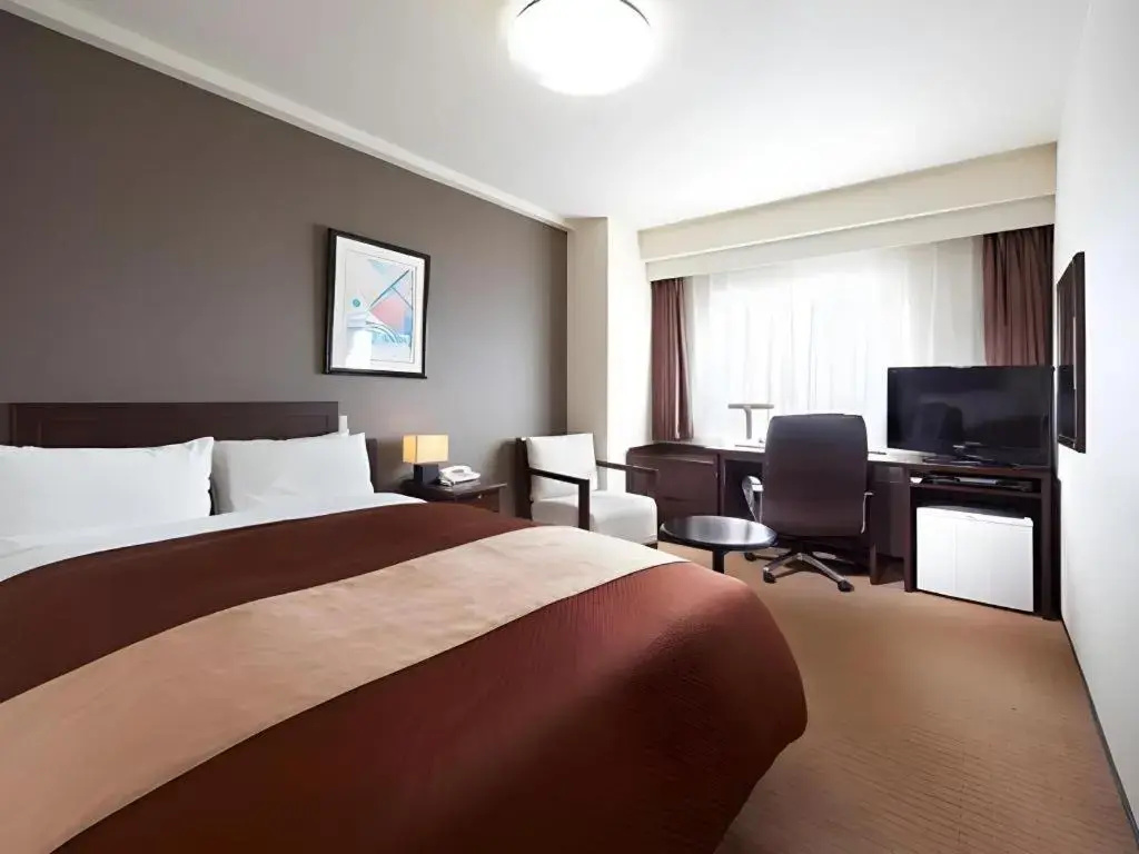Hotel Sealuck Pal Utsunomiya - Général