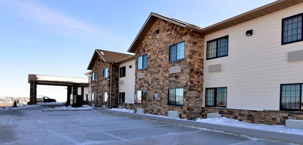 Cobblestone Inn & Suites - Holstein - Général