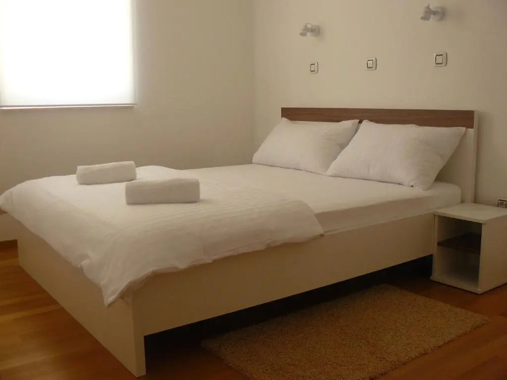 Nest Accommodation - Chambres
