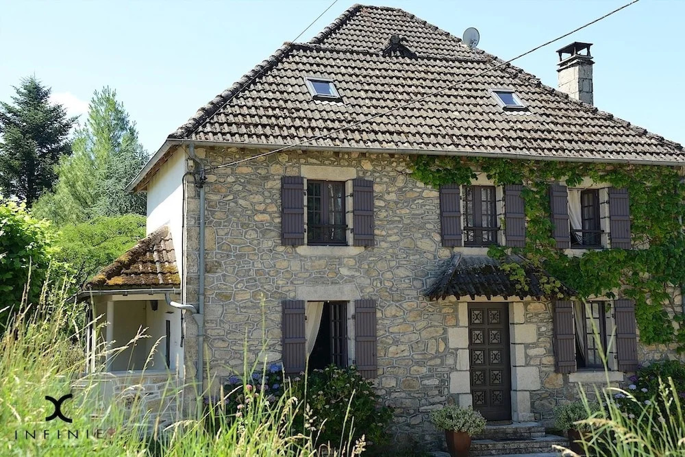 Domaine du Salabert