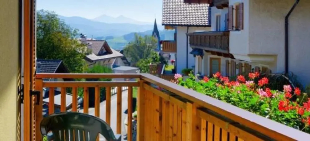 Hotel Haus an der Luck - Chambres