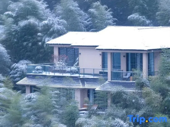 Yushui Hidden Villa