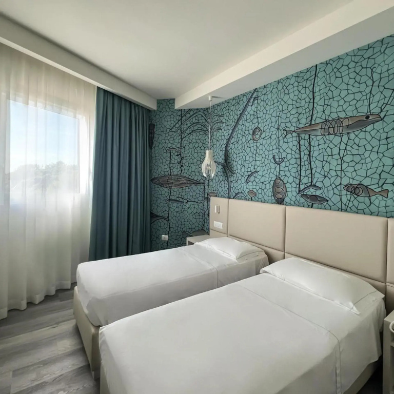Hotel Rex - Général