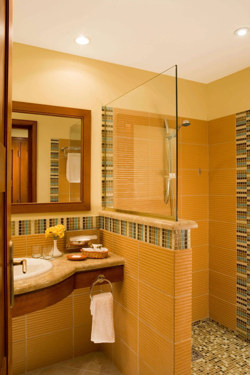 Mosaique Beach Resort - Chambres