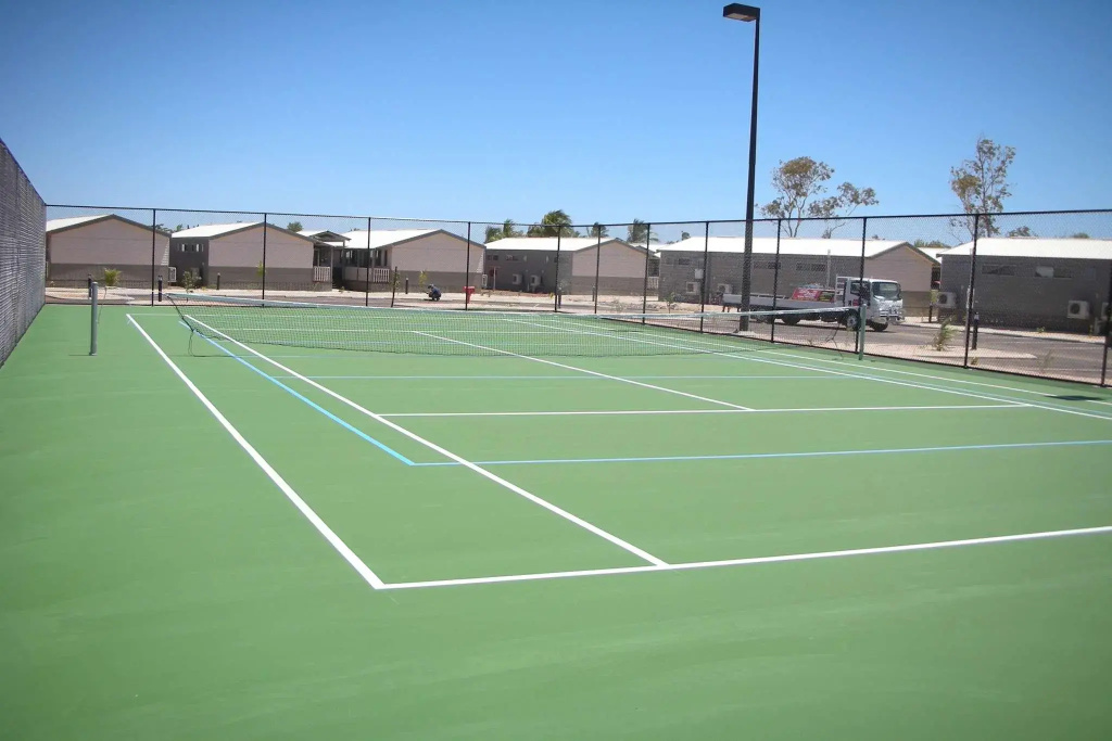 Aspen Karratha Village - Général