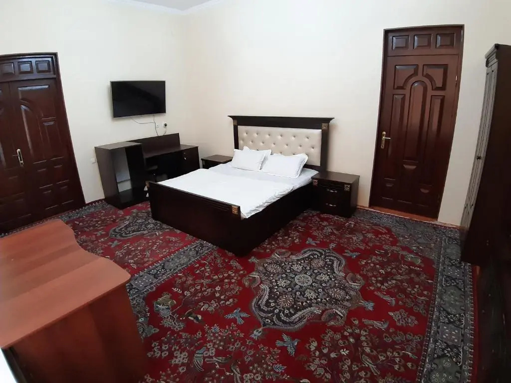 Standard Family room